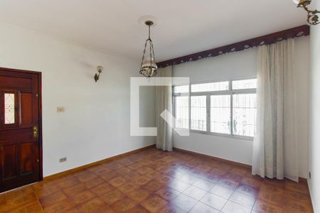 Sala de casa à venda com 3 quartos, 264m² em Vila Macedopolis, São Paulo