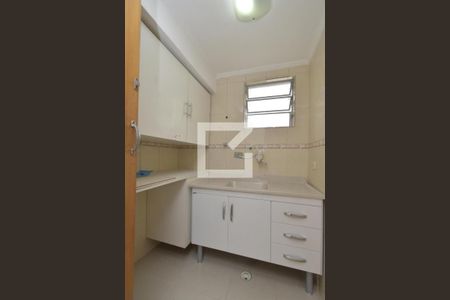 Studio para alugar com 36m², 1 quarto e sem vagaCozinha