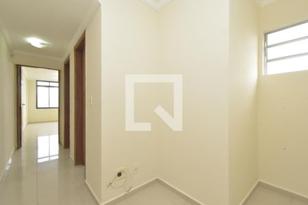 Entrada de kitnet/studio para alugar com 1 quarto, 36m² em Sé, São Paulo