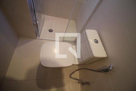 Apartamento para alugar com 49m², 2 quartos e 1 vagaBanheiro