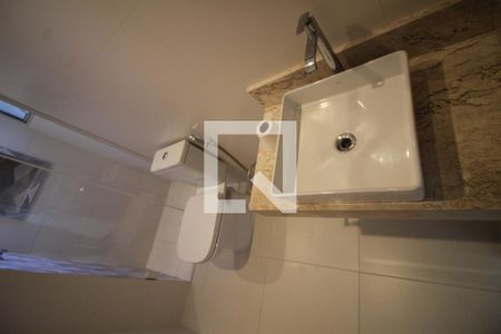 Apartamento para alugar com 49m², 2 quartos e 1 vagaBanheiro