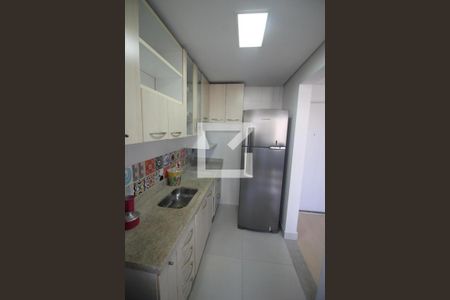 Apartamento para alugar com 49m², 2 quartos e 1 vagaCozinha