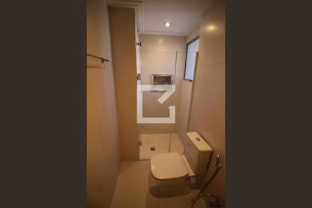 Apartamento para alugar com 49m², 2 quartos e 1 vagaBanheiro