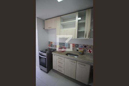 Apartamento para alugar com 49m², 2 quartos e 1 vagaCozinha