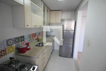 Apartamento para alugar com 49m², 2 quartos e 1 vagaCozinha
