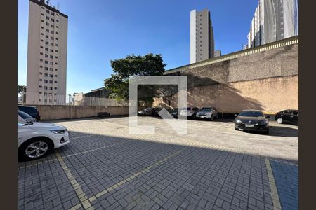 Apartamento para alugar com 49m², 2 quartos e 1 vaga Apartamento para alugar com 49m², 2 quartos e 1 vagaÁrea comum