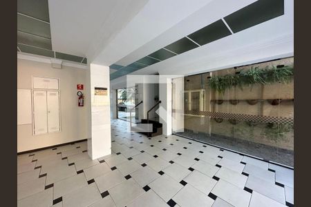 Apartamento para alugar com 49m², 2 quartos e 1 vaga Apartamento para alugar com 49m², 2 quartos e 1 vagaÁrea comum