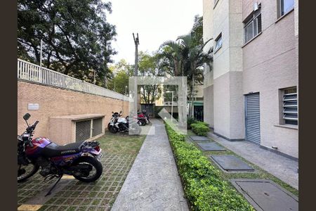 Apartamento para alugar com 49m², 2 quartos e 1 vaga Apartamento para alugar com 49m², 2 quartos e 1 vagaÁrea comum