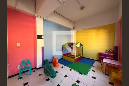 Apartamento para alugar com 49m², 2 quartos e 1 vaga Apartamento para alugar com 49m², 2 quartos e 1 vagaÁrea comum