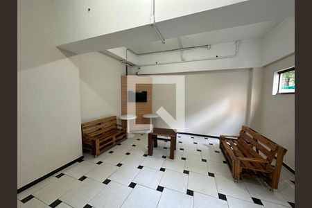 Apartamento para alugar com 49m², 2 quartos e 1 vaga Apartamento para alugar com 49m², 2 quartos e 1 vagaÁrea comum