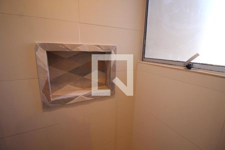 Apartamento para alugar com 49m², 2 quartos e 1 vagaBanheiro