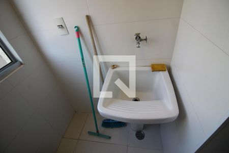 Apartamento para alugar com 49m², 2 quartos e 1 vagaÁrea de Serviço