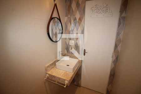 Apartamento para alugar com 49m², 2 quartos e 1 vagaBanheiro