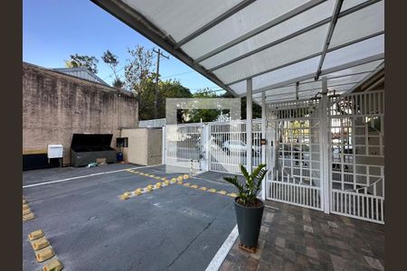 Apartamento para alugar com 49m², 2 quartos e 1 vaga Apartamento para alugar com 49m², 2 quartos e 1 vagaÁrea comum