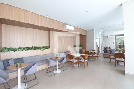 Apartamento à venda com 133m², 3 quartos e 3 vagasÁrea comum - Salão de festas