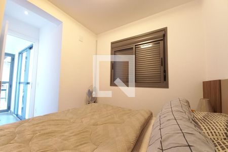 Apartamento à venda com 133m², 3 quartos e 3 vagasQuarto 3 