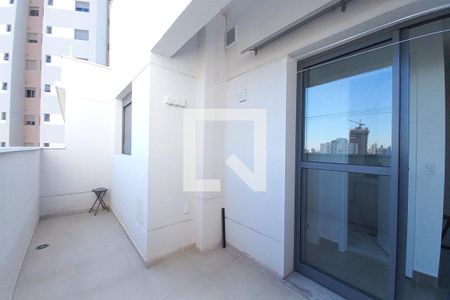 Apartamento à venda com 133m², 3 quartos e 3 vagasÁrea Comum