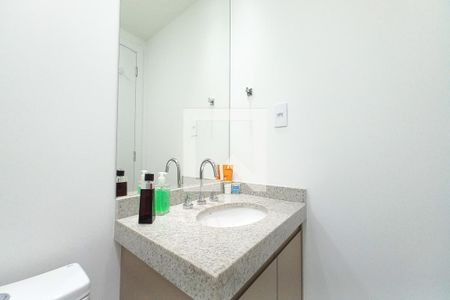 Apartamento à venda com 133m², 3 quartos e 3 vagasBanheiro