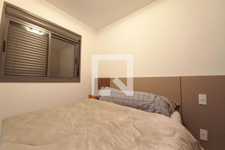 Apartamento à venda com 133m², 3 quartos e 3 vagasQuarto 3 