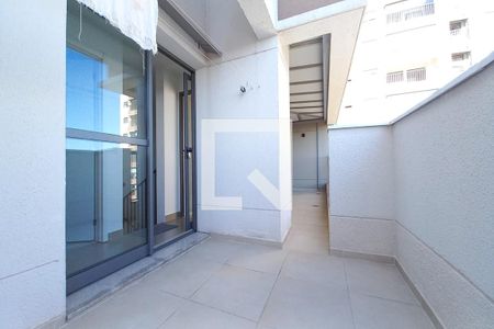 Apartamento à venda com 133m², 3 quartos e 3 vagasÁrea Comum