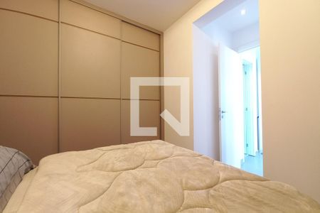 Apartamento à venda com 133m², 3 quartos e 3 vagasQuarto 3 