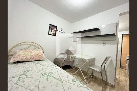 Sala/Quarto de casa para alugar com 1 quarto, 50m² em Cidade Ademar, São Paulo