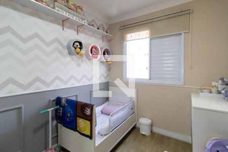 Quarto de apartamento à venda com 3 quartos, 66m² em Guaiaúna, São Paulo
