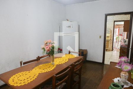 Quarto 2 de casa à venda com 2 quartos, 230m² em Vila Helena, Santo André