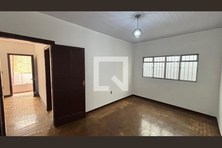 Quarto 1 de casa para alugar com 4 quartos, 230m² em Vila Helena, Santo André