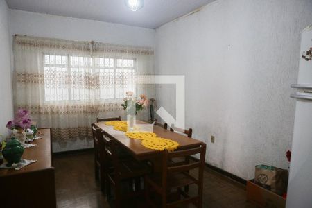 Quarto 2 de casa à venda com 2 quartos, 230m² em Vila Helena, Santo André