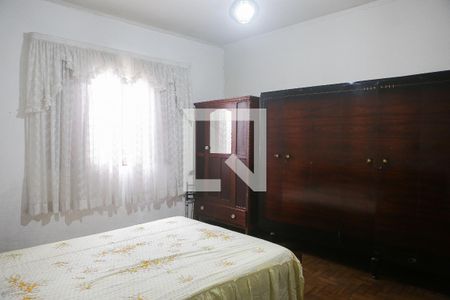 Quarto 1 de casa à venda com 2 quartos, 230m² em Vila Helena, Santo André