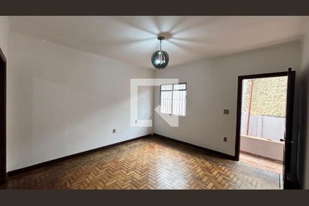 Sala de casa para alugar com 4 quartos, 230m² em Vila Helena, Santo André