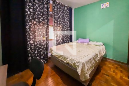 Quarto 2 de apartamento à venda com 2 quartos, 50m² em Vila Marlene, São Bernardo do Campo