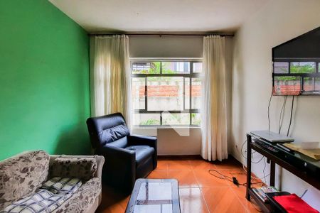 Sala de apartamento à venda com 2 quartos, 50m² em Vila Marlene, São Bernardo do Campo