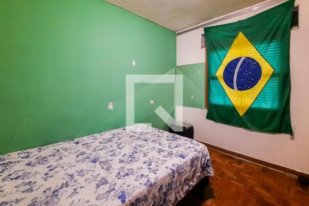Quarto 1 de apartamento à venda com 2 quartos, 50m² em Vila Marlene, São Bernardo do Campo