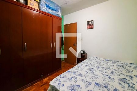 Quarto 1 de apartamento à venda com 2 quartos, 50m² em Vila Marlene, São Bernardo do Campo