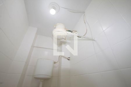 Apartamento para alugar com 70m², 2 quartos e sem vagaBanheiro de serviço