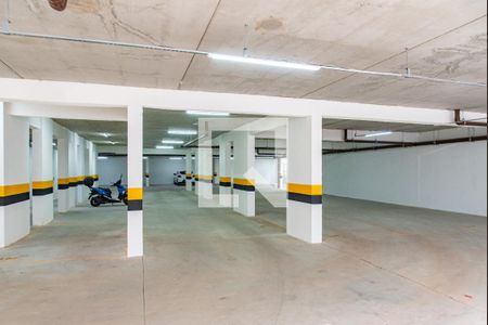 Apartamento à venda com 55m², 2 quartos e 1 vagaGaragem