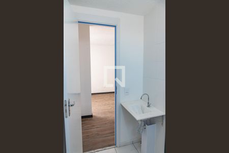 Apartamento à venda com 55m², 2 quartos e 1 vagaBanheiro