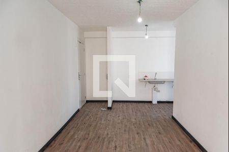 Sala de apartamento à venda com 2 quartos, 55m² em Liberdade, São Paulo