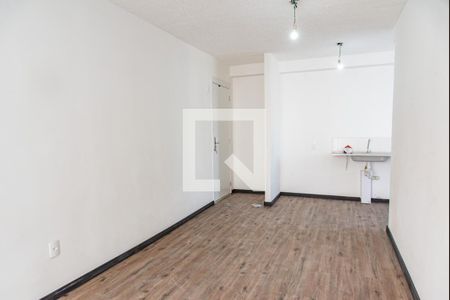 Sala de apartamento à venda com 2 quartos, 55m² em Liberdade, São Paulo