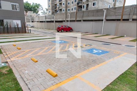 Apartamento à venda com 55m², 2 quartos e 1 vagaVaga especial