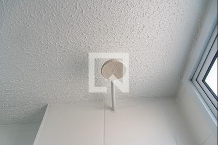 Apartamento à venda com 55m², 2 quartos e 1 vagaBanheiro