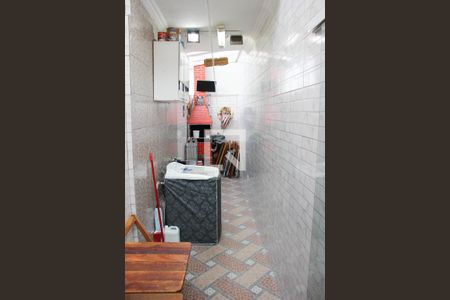 Casa de condomínio à venda com 73m², 2 quartos e 1 vaga Casa de condomínio à venda com 73m², 2 quartos e 1 vagaÁrea externa