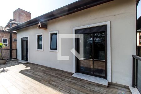 Casa de condomínio à venda com 350m², 4 quartos e 5 vagas Casa de condomínio à venda com 350m², 4 quartos e 5 vagasVaranda
