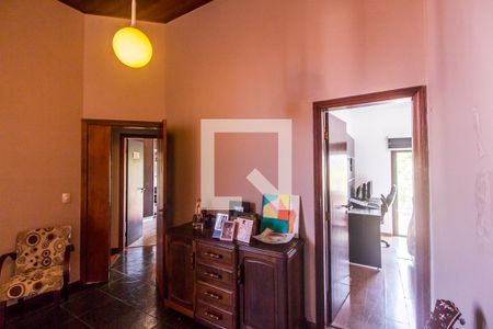 Casa de condomínio à venda com 350m², 4 quartos e 5 vagas Casa de condomínio à venda com 350m², 4 quartos e 5 vagasSala 2