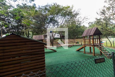 Casa de condomínio à venda com 350m², 4 quartos e 5 vagas Casa de condomínio à venda com 350m², 4 quartos e 5 vagasÁrea comum - Playground