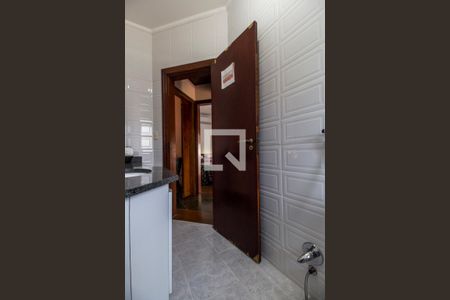 Casa de condomínio à venda com 350m², 4 quartos e 5 vagas Casa de condomínio à venda com 350m², 4 quartos e 5 vagasBanheiro