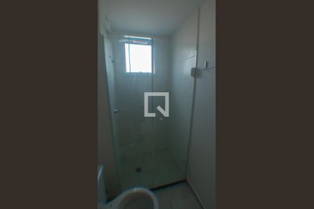 Apartamento para alugar com 35m², 2 quartos e sem vagaBanheiro