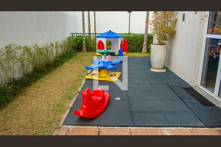 Apartamento para alugar com 35m², 2 quartos e sem vagaÁrea comum - Playground